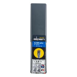 Sds + Hammer F4 160 X 100 5mm Bulk