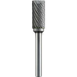 Tc Rotary Burr 6mm Cyl Cw Front Cut For Hard Metals