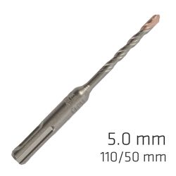 Sds + Bit 110x50 5mm