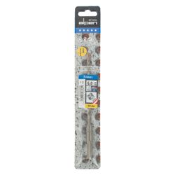 Force X 6.0 X 160/100 Sds-+ Rebar Drill Bit X4 Cutting Edges