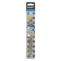Force X 10.0 X 160/100 Sds-+ Rebar Drill Bit X4 Cutting Edges