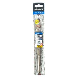 Force X 16.0 X160/100 Sds-+ Rebar Drill Bit X4 Cutting Edges