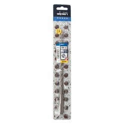 Force X 8.0 X 210/150 Sds-+ Rebar Drill Bit X4 Cutting Edges