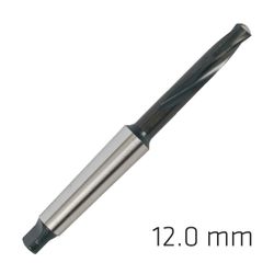 Hardox Hss-eco8 Drill Bit 12.00mm