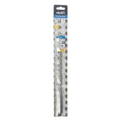 Force X 8.0 X 260/200 Sds-+ Rebar Drill Bit X4 Cutting Edges