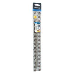 Force X 10.0 X 260/200 Sds-+ Rebar Drill Bit X4 Cutting Edges