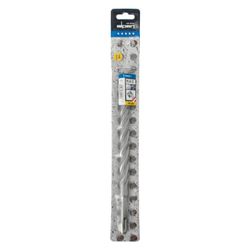 Force X 15.0 X 260/200 Sds-+ Rebar Drill Bit X4 Cutting Edges