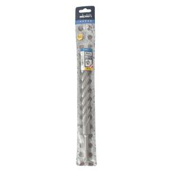 Force X 20.0 X 250/200 Sds-+ Rebar Drill Bit X4 Cutting Edges