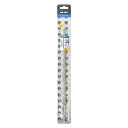 Force X 6.5 X 310/250 Sds-+ Rebar Drill Bit X4 Cutting Edges