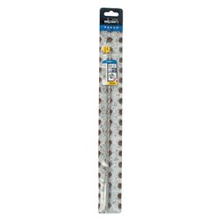 Force X 6.0 X 310/250 Sds-+ Rebar Drill Bit X4 Cutting Edges