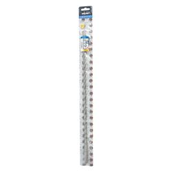 Force X 10.0 X 450/400 Sds-+ Rebar Drill Bit X4 Cutting Edges