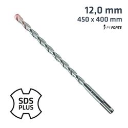 Sds + Drill Bit 450 X 400 13.0mm