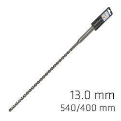 Sds Max Drill Bit 540x400 13mm