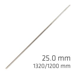 ALPEN Sds Max Drill 1320x1200x25mm