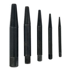 ALPEN Screwingset M3-m8 5pce