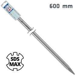 Sds Max Chisel .ed 600mm
