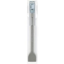 Sds Max Chisel Wide Cranked 80x300mm