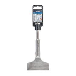Sds + Chisel Flat For Tiles 75mm X 165mm