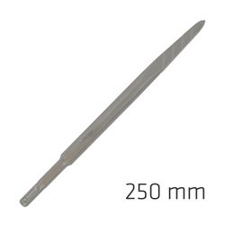 Demolisher + . Chisel 250mm Sds-+