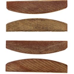 Rotor Blades 4piece For Air Ratchet Wrench 3/8'