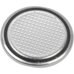 Battery Coin Cr1620 3v Lithium X5 Pack (moq 20)