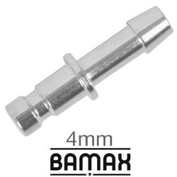 Super Micron Adaptor 4mm