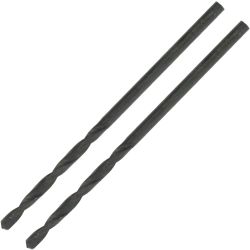 Drill Bit Hss Standard 1.8mm 2/card