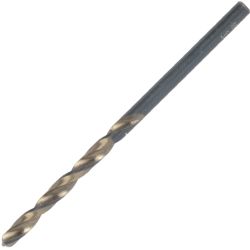 Drill Bit Hss Turbo . 3.2mm 1/card