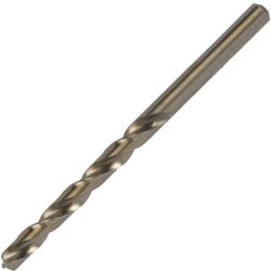 Drill Bit Hss Turbo . 6.0mm 1/card