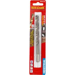 Drill Bit Hss Turbo . 10.0mm 1/card