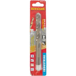 Drill Bit Hss Turbo . 11.5mm 1/card