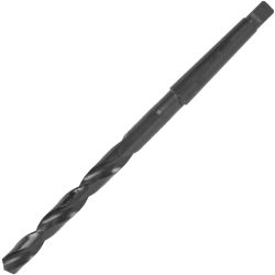 Drill Bit Hss Morse Taper 11mm X Mt1