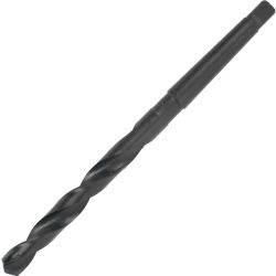 Drill Bit Hss Morse Taper 12mm X Mt1