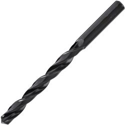 Drill Bit Hss Standard 9.0mm Packet Of 10