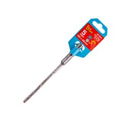Sds + Cross Head Rebar 5mm X 95mm X 160mm Drill Bit