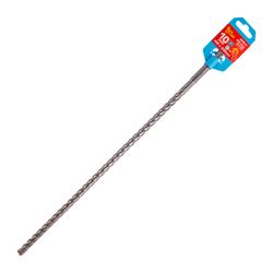 Sds Plus Cross Head Rebar 10mm X 330mm X 400mm Drill Bit