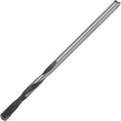 Drill Bit Masonry/concrete 3.0mm 1/card
