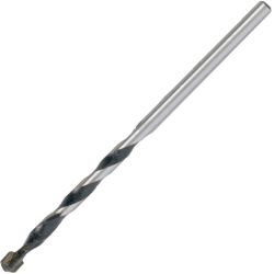 Drill Bit Masonry/concrete 4.0mm 1/card