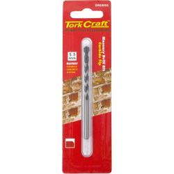 Drill Bit Masonry/concrete 5.5mm 1/card