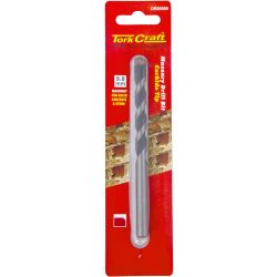 Drill Bit Masonry/concrete 9.0mm 1/card