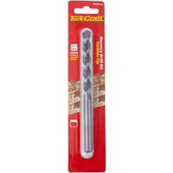 Drill Bit Masonry/concrete 12mm 1/card