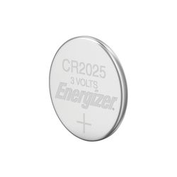 2025 3v Lithium Coin Battery-2pack (moq12) ENERGIZER