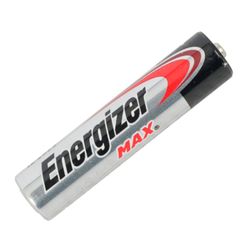 Max Aaa Battery-8pack (moq12) ENERGIZER