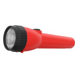 Torch Red Small 2aa (moq12 ENERGIZER Flashlight