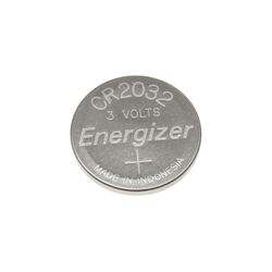 Cr2032 3v Bp2 Lithium Coin Battery (moq12) ENERGIZER