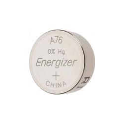 A76 Lr44 1.5v Alkaline Battery-2pack (moq12) ENERGIZER