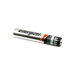 Mini Aaaa Battery-2pack E96 ENERGIZER