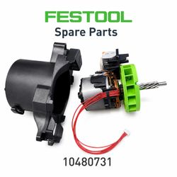 Motor Tsc 55 K