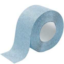 Abrasive Roll 115x25m P120 Gr
