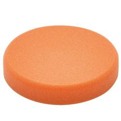 Polishing Sponge Ps Stf D125x20 Or-1